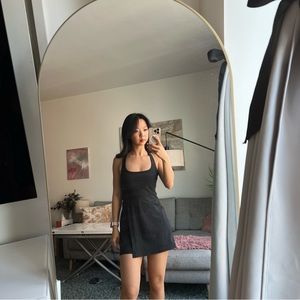 Abercrombie workout dress